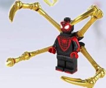 Spider-man