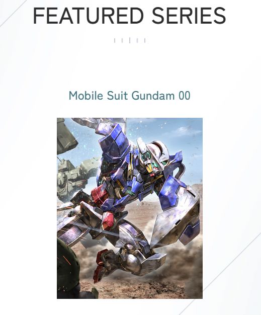 Gundam Card Game Starter Deck 07 Celestial Drive - Contents