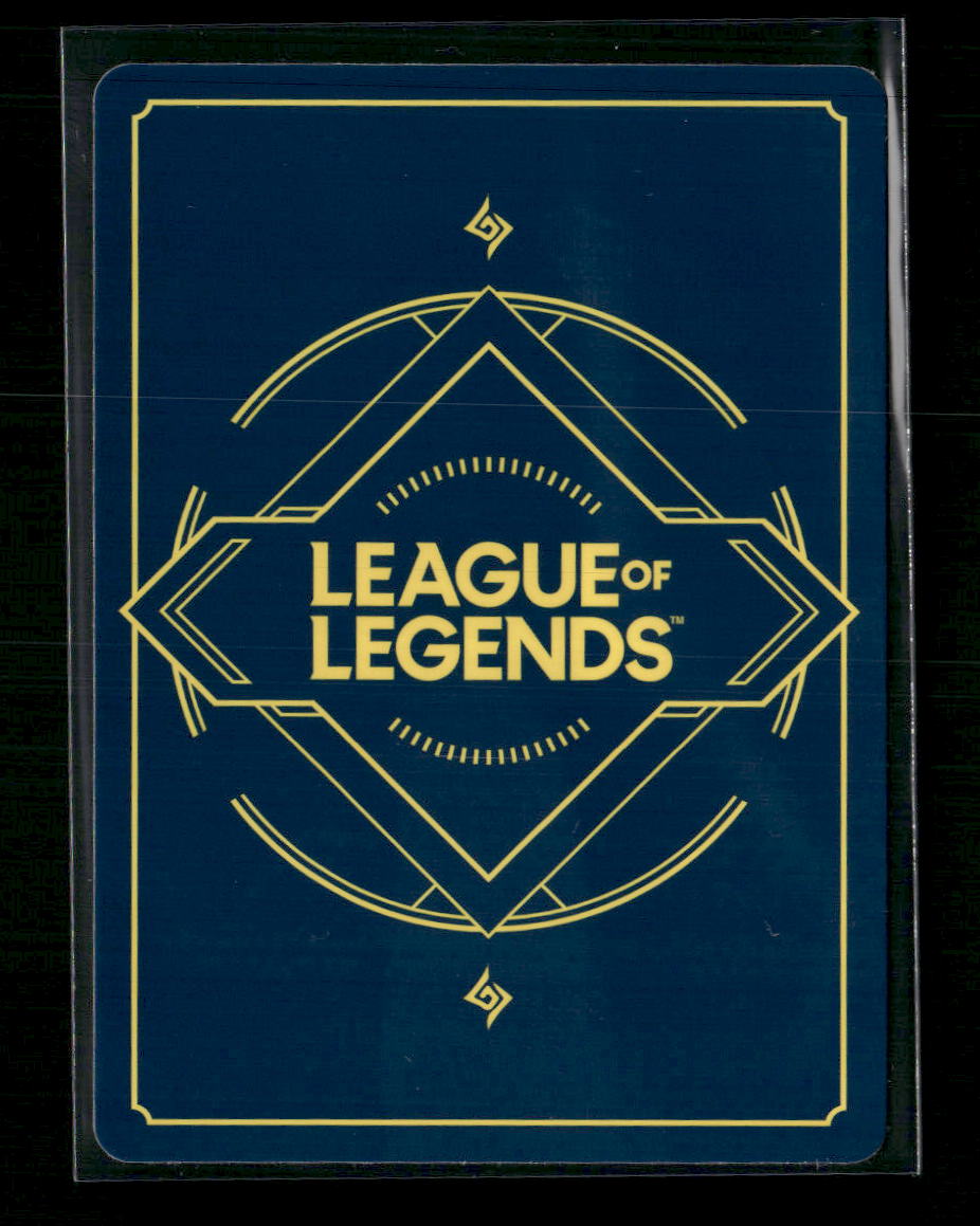 Mirror Image #200/219 Legendary - Riftbound Unleashed