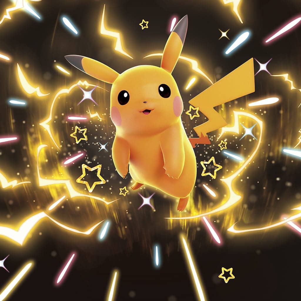 Surging Sparks Booster Bundle