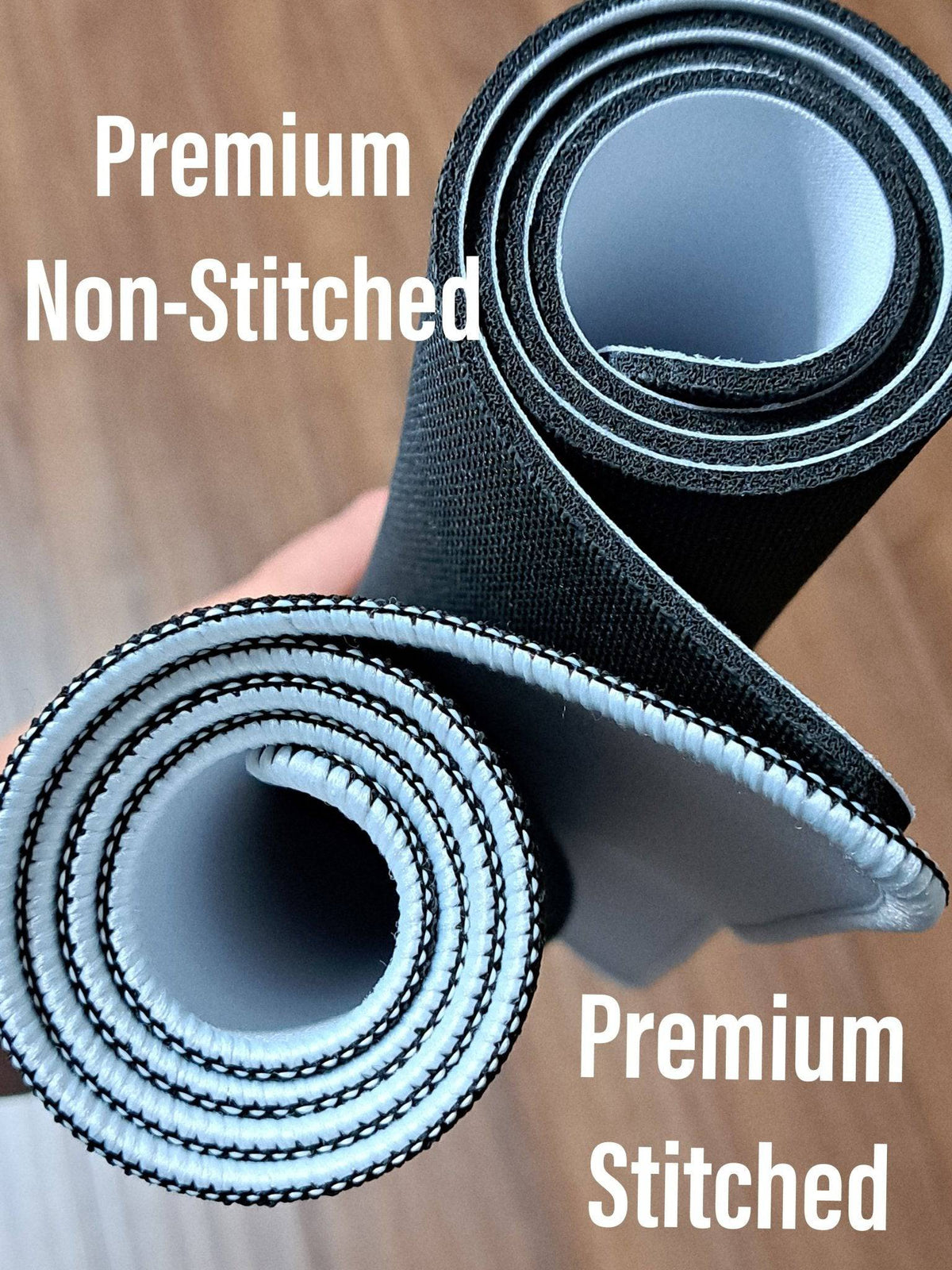 Undead TCG Playmat
