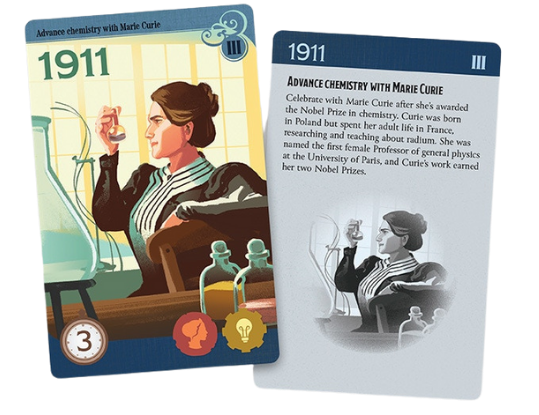 Trekking Through History - Kickstarter Edition: Includes Solo Mode